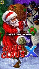 game pic for Santa Claus X
